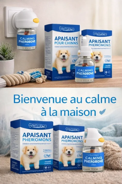 Miniature kit chien vue 6